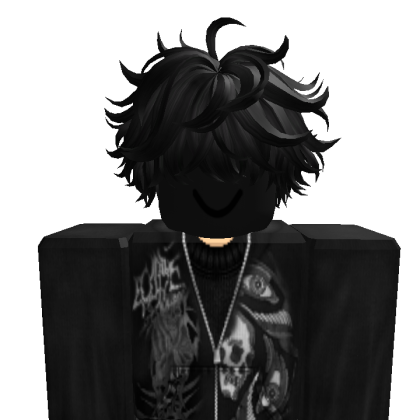 Morrtqw4 Roblox avatar torso