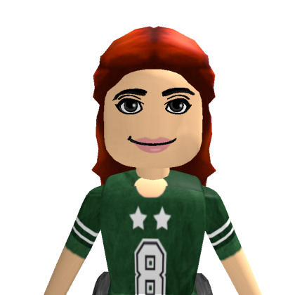 LILI016267 Roblox avatar torso