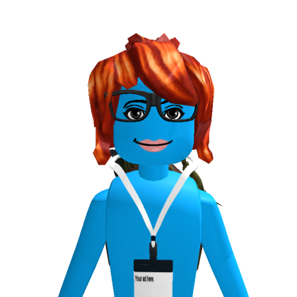 majkamam18 Roblox avatar torso