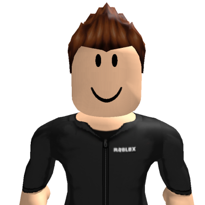 robertocorca1 Roblox avatar torso