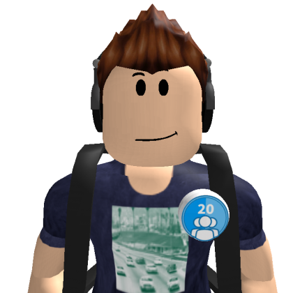 espidersammy427 Roblox avatar torso