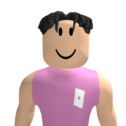 Nathan146366 Roblox avatar torso