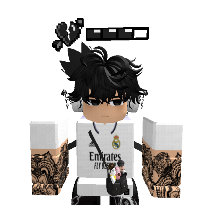 ddfdhyryjggggryi Roblox avatar torso