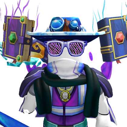 odrachris01 Roblox avatar torso