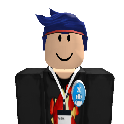 1234xxxi3q Roblox avatar torso