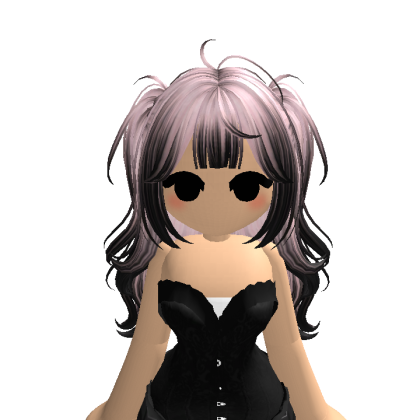 Kirishima_fanenby Roblox avatar torso