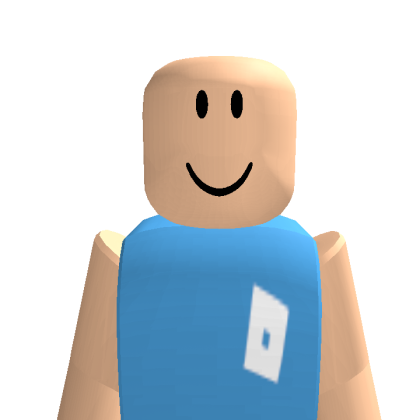 euye8eukd7 Roblox avatar torso