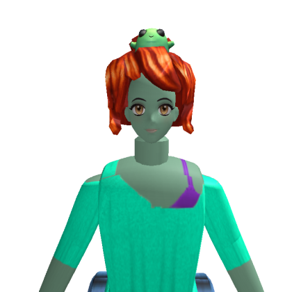 Devi_cebol1 Roblox avatar torso