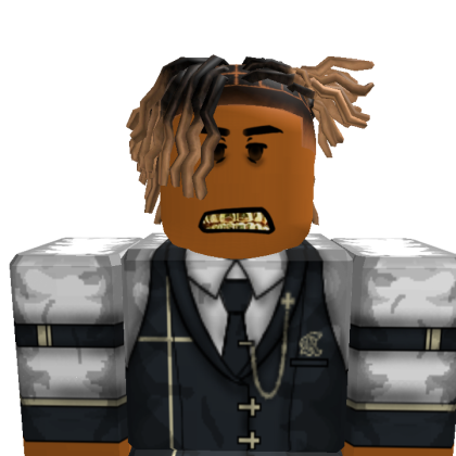 THEREALHOODZY_1 Roblox avatar torso