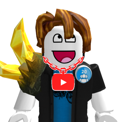 Benja_17328 Roblox avatar torso