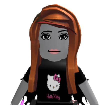 Leenom511 Roblox avatar torso