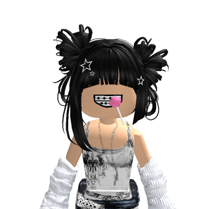 Kayla_112rp Roblox avatar torso