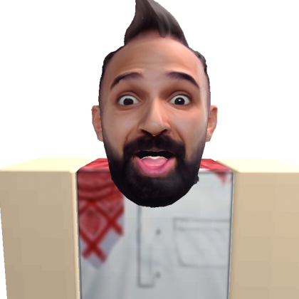 Yandeblak