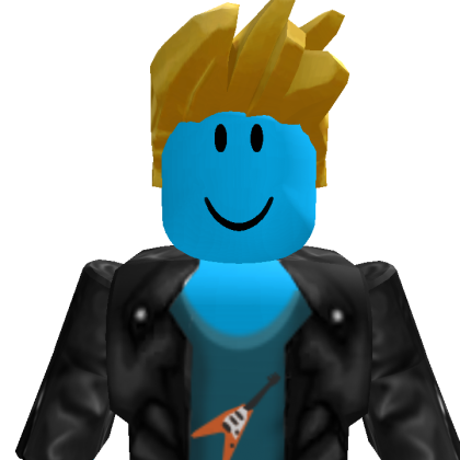 batic586 Roblox avatar torso