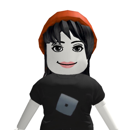 Kiara_pack4 Roblox avatar torso