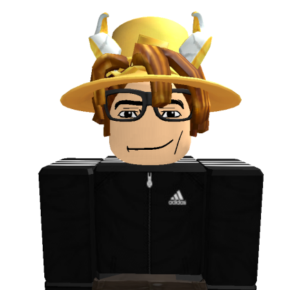 danielmend346 Roblox avatar torso