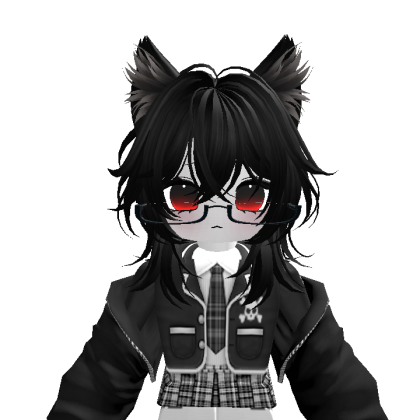 Mattyarate514 Roblox avatar torso