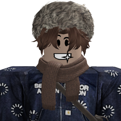 Minitoon27198 Roblox avatar torso