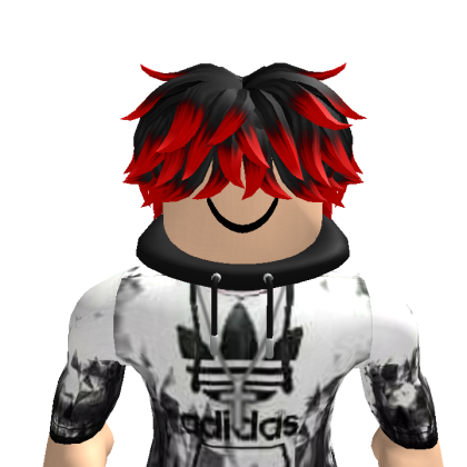 Tyler14933 Roblox avatar torso