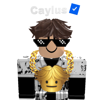 JustinG111318 Roblox avatar torso