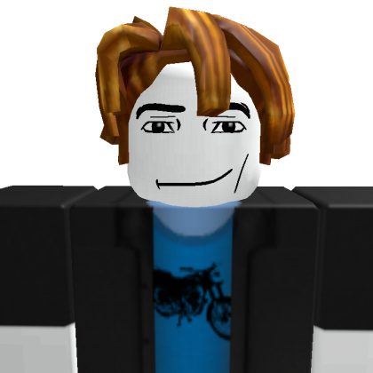 steve_100871 Roblox avatar torso