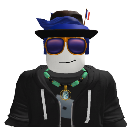 relt990 Roblox avatar torso
