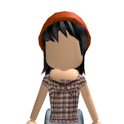 uvocoyogib7 Roblox avatar torso