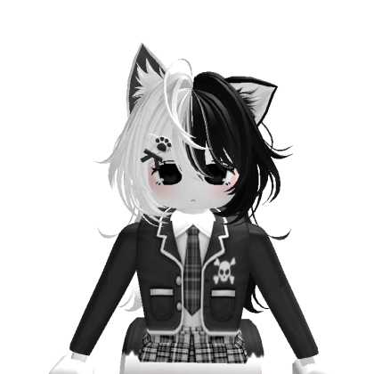 YHBANANA_877 Roblox avatar torso