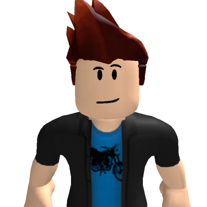 Ben_11777 Roblox avatar torso