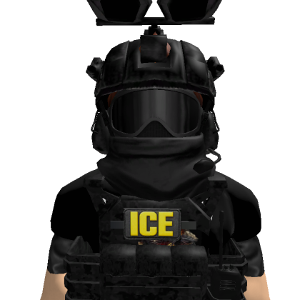 BY1234BENNY Roblox avatar torso