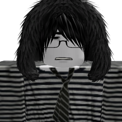 Enzo2735261 Roblox avatar torso