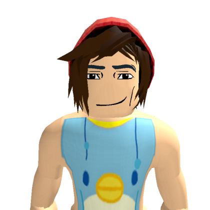 bloxne5 Roblox avatar torso