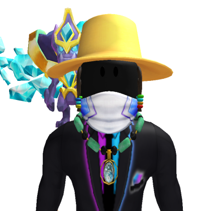 Jaydennelson55550 Roblox avatar torso