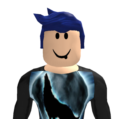 Bloxcol06 Roblox avatar torso