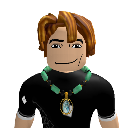 D88628 Roblox avatar torso