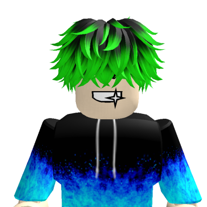 Alan1245990 Roblox avatar torso