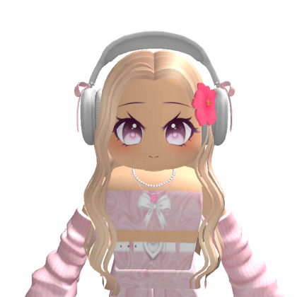 Ciicii2006 Roblox avatar torso