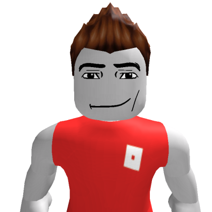 boss_richard18 Roblox avatar torso