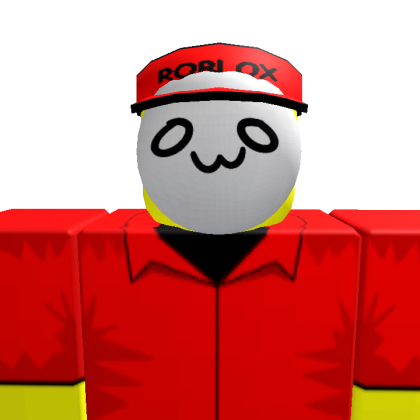 Ponce8975 Roblox avatar torso