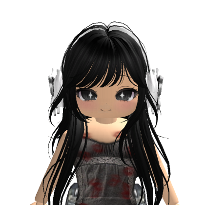 Tropikalna5 Roblox avatar torso