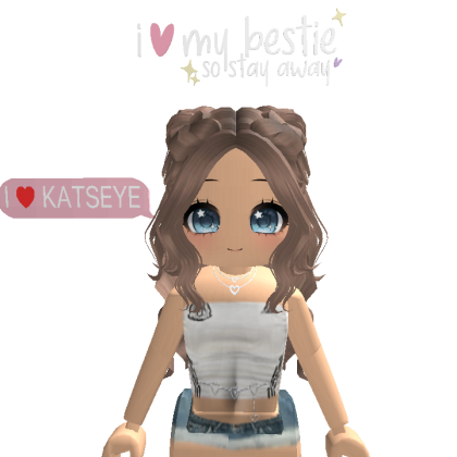 ZPDaQueen17 Roblox avatar torso