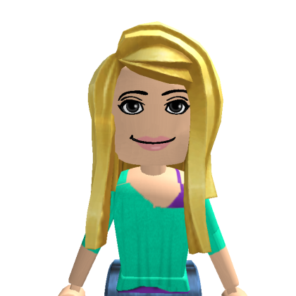 Elenujip Roblox avatar torso