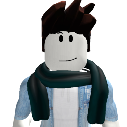 akuTheo254 Roblox avatar torso