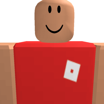 SydDanny20 Roblox avatar torso