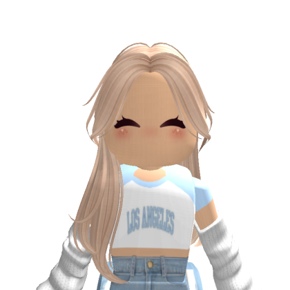 lovehdhdkd Roblox avatar torso