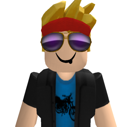 yghu4yetue Roblox avatar torso