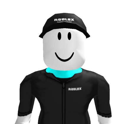 sagedahmedroshdy Roblox avatar torso