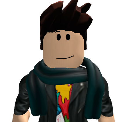 kfudh29 Roblox avatar torso