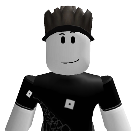kinnikumatty Roblox avatar torso