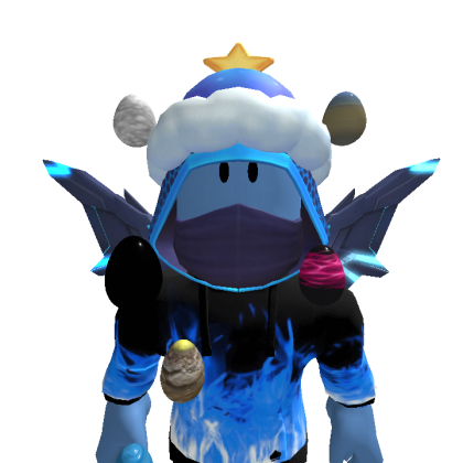 Akoron66 Roblox avatar torso